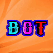 Bct Road To Lvl3 GIF - Bct Road To Lvl3 Colorful GIFs