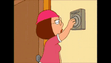 Thermostat Family GIF - Thermostat Family Guy GIFs