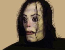 Michael Jackson Creepy GIF - Michael Jackson Creepy Scary GIFs