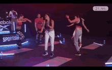Fitfab Strong Fitfab GIF