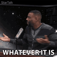 Whatever It Is Anything GIF - Whatever It Is Anything Whatever GIFs