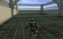 Blade Symphony Indie Game GIF - Blade Symphony Indie Game Sword Fighting GIFs
