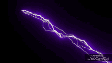 Lightning Purple Purple Magic GIF - Lightning Purple Purple Magic GIFs