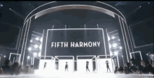 Fifth Harmony GIF - Fifth Harmony Performance GIFs