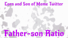 Son Of Meme Twiter Corn GIF - Son Of Meme Twiter Corn Son Of Meme Twitter GIFs