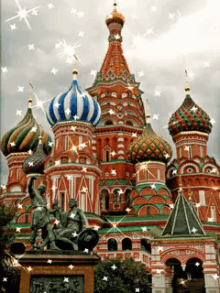 kremlin moskva