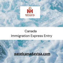 Canada Immigration Visa Canada Visa GIF - Canada Immigration Visa Canada Visa Patel Canada Visa GIFs