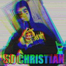 So Christian GIF - So Christian GIFs