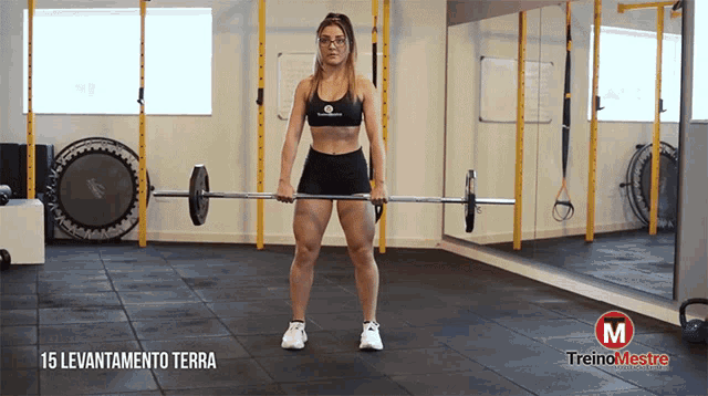 Levantamento Terra Sumo Treino Mestre GIF - Levantamento Terra Sumo Treino  Mestre Agachamento - Discover & Share GIFs