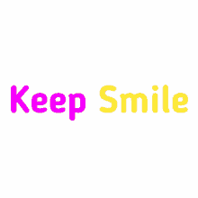 keep happy