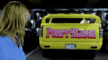 Pussy Wagon GIF - Pussy Wagon GIFs