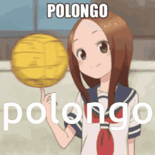 Polongo Takagi GIF - Polongo Takagi Gif GIFs