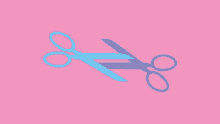 Scissors Cut GIF - Scissors Cut Scissoring GIFs