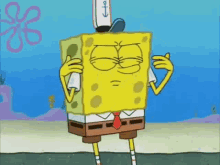 Spongebob Doce GIF