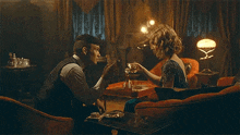 Tommy Shelby Peaky Blinders GIF - Tommy Shelby Peaky Blinders Grace Shelby GIFs