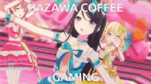 Hazawa Coffee Gaming Why Did I Use Ichika For This GIF - Hazawa Coffee Gaming Why Did I Use Ichika For This Miss Ichika Is Not Even In The Server GIFs
