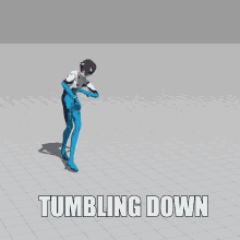 Tumbling Down GIF - Tumbling Down GIFs