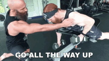 go all the way up sheamus celtic warrior workouts exercise working out