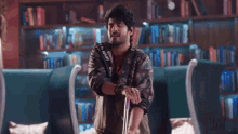 Rudra Cleaning GIF - Rudra Cleaning Mopping GIFs