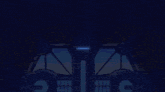 xm3 is displayed on a screen in a dark room
