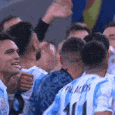 Lionel Messi Asociación Del Fútbol Argentino GIF - Lionel Messi Asociación Del Fútbol Argentino Copa America 2021 GIFs
