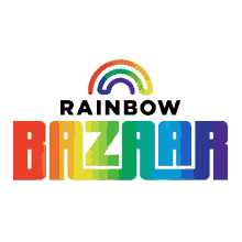 rainbow bazaar