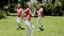 Prancercize For Charity GIF - Reality So You Think You Can Dance Prancercize GIFs