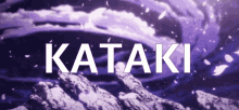 Kataki GIF