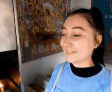 Wishes Candle GIF - Wishes Candle Mariola GIFs