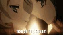 Kyoukaisenjou No Horizon Anime GIF