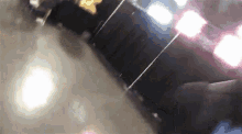 Elbow Drop Brandon Stennis GIF