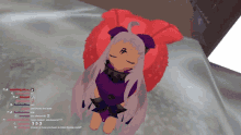 Sean Vr Stare GIF