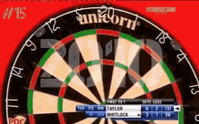 Phil Taylor 2010 GIF - Phil Taylor 2010 Pdc GIFs