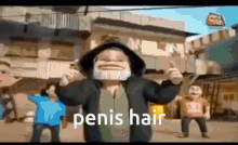 Penis Hair Penis GIF - Penis Hair Penis Hair GIFs