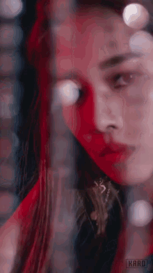 Kard Somin GIF - Kard Somin Rumor GIFs