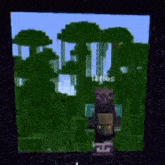 a picture of a person in a video game with the name hides on it