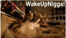 Wake Up GIF - Wake Up Get GIFs