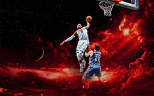 Get Dunk On GIF - Get Dunk On GIFs