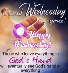 Blessed Wednesday GIF - Blessed Wednesday GIFs
