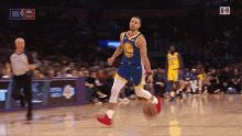 Stephen Curry Golden State GIF