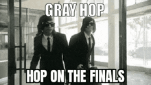 The Finals The-finals GIF