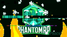 Phantom Rp Kyrgaikos GIF - Phantom Rp Kyrgaikos GIFs