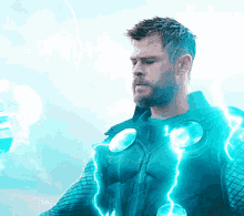 Thor GIF - Thor GIFs
