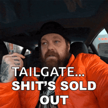 Shits Sold Out Teddy Safarian GIF - Shits Sold Out Teddy Safarian Ohitsteddy GIFs