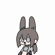 bunny amiya