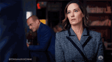 Disappointed Elliot Stabler GIF - Disappointed Elliot Stabler Law And Order GIFs