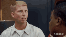 Let Me Think Kenneth Parcell GIF - Let Me Think Kenneth Parcell 30rock GIFs