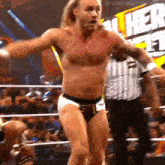 Tyler Bate Axiom GIF - Tyler Bate Axiom Axiom Spanish Fly GIFs