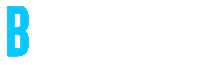 the word beyonce is displayed in blue letters on a white background