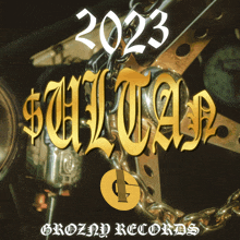 2023 Sultan GIF - 2023 Sultan Music GIFs